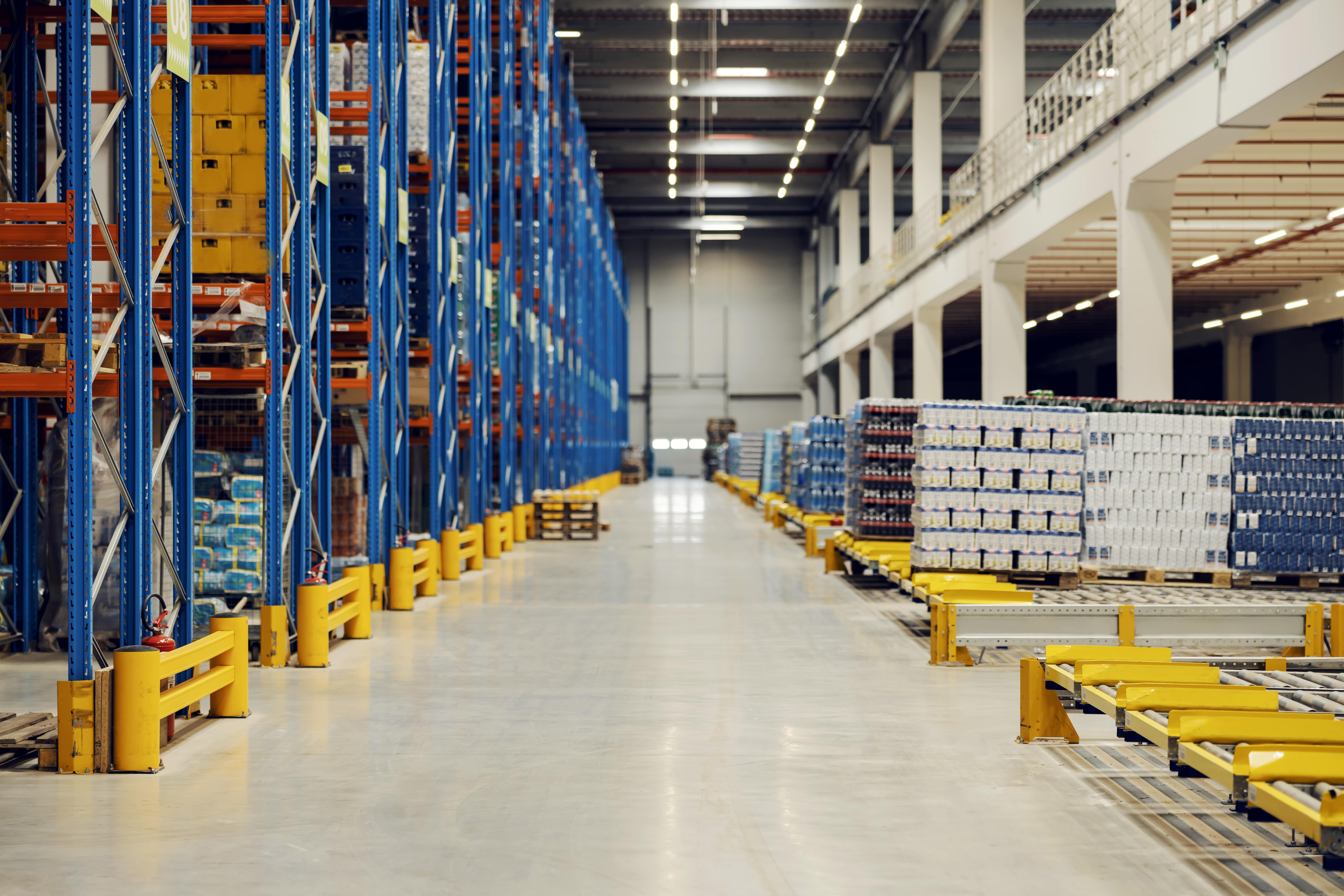 Free Zone Value Added Services & Importer of Record Solutions.